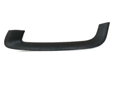 Kia 865632K510 Moulding-Front Bumper