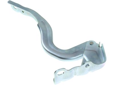 Kia 79120A7000 Hinge Assembly-Hood RH