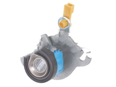 Kia Rio Trunk Lock Cylinder - 812501JA00