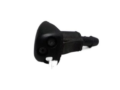 Kia Sorento Windshield Washer Nozzle - 986303E200