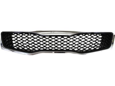 2023 Kia Sportage Grille - 86350DW000