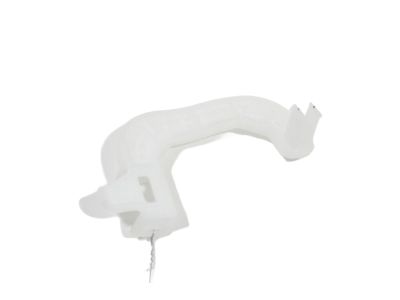Kia 82485D9000 Bracket-Front Outside Handle 82485D9000 Kia Bracket-Front Outside Handle Product Photo 1 of 2