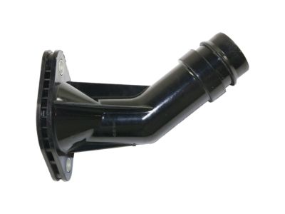 Kia 256312E100 Fitting-COOLANT Inlet