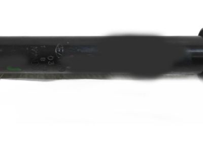 2020 Kia Forte Coil Springs - 54630M7460