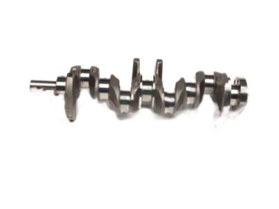 Kia 231112G030 CRANKSHAFT