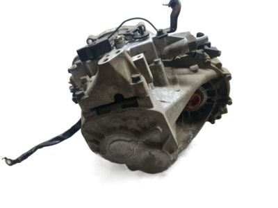 Kia 4311123001 Case-Manual Transmission