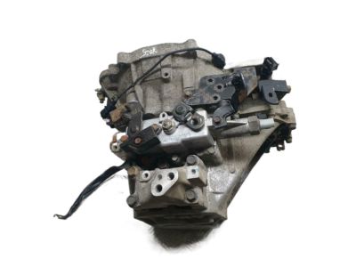 Kia 4311123001 Case-Manual Transmission