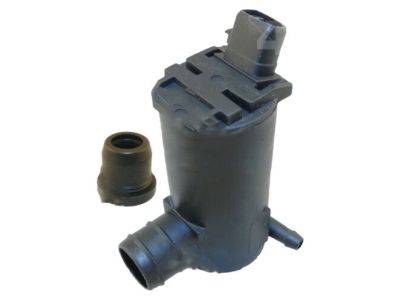 2007 Kia Amanti Washer Pump - 985103K000