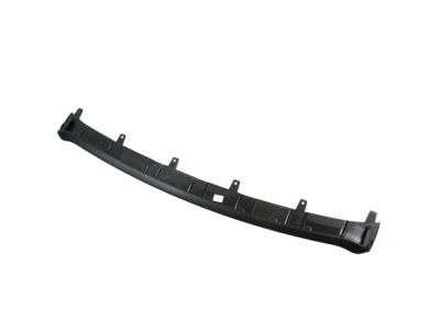 Kia 86565D9000 Skid Plate-Front Bumper