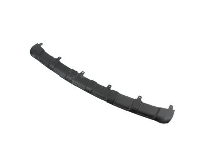 Kia 86565D9000 Skid Plate-Front Bumper