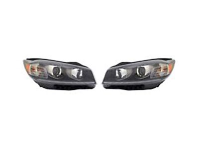 2020 Kia Sorento Headlight - 92101C6510