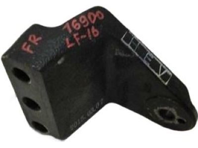 Kia Optima Hybrid Engine Mount - 21825E6100