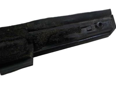2010 Kia Optima Weather Strip - 822202G000