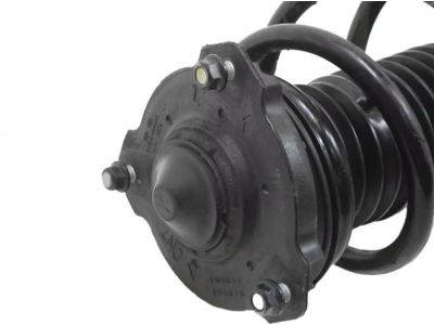 2024 Kia Niro Shock Absorber - 54651AT400