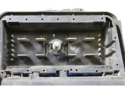 2007 Kia Sedona Fuse Box - 919504D360