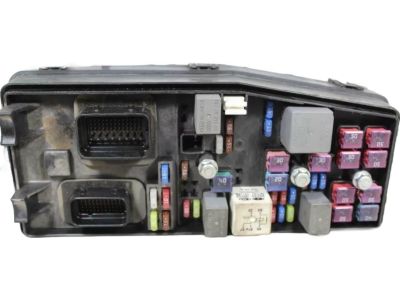2007 Kia Sedona Fuse Box - 919504D360
