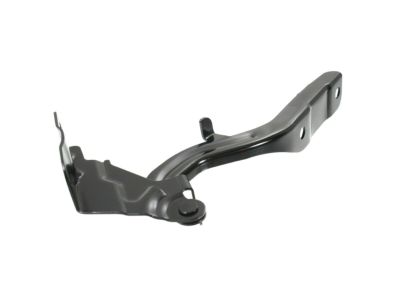 Kia 791102T000 Hinge Assembly-Hood RH