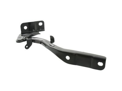 Kia 791102T000 Hinge Assembly-Hood RH