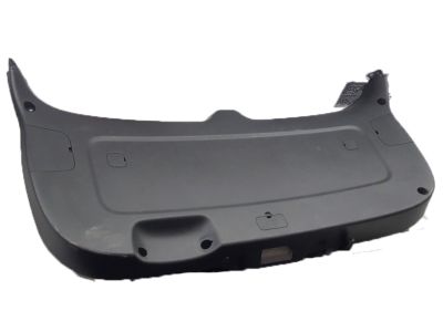 Kia 817501U000VA Panel Assembly-Tail Gate