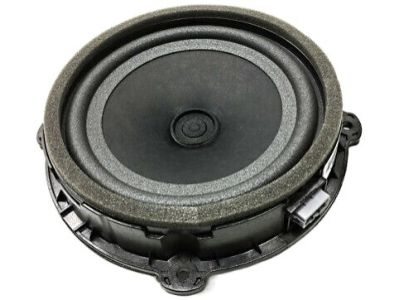 Kia Optima Hybrid Car Speakers - 96330D4200