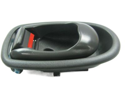 2002 Kia Spectra Door Handle - 0K2N159330A96