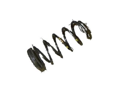 Kia Soul Coil Springs - 553302K700