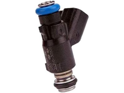 Kia Fuel Injector - 353103C000