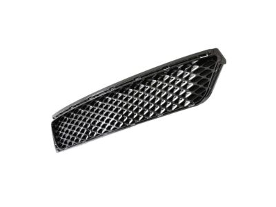 Kia 865612T500 Front Bumper Grille