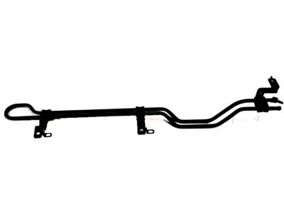 Kia Sedona Power Steering Hose - 57550A9000