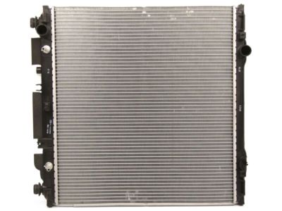 Kia 253113E250 Radiator Assembly Core