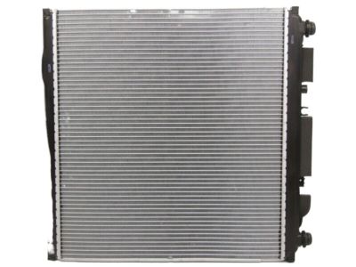 2003 Kia Sorento Radiator - 253113E250