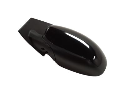 Kia 87610D9100 Outside Rear View Mirror Assembly, Left