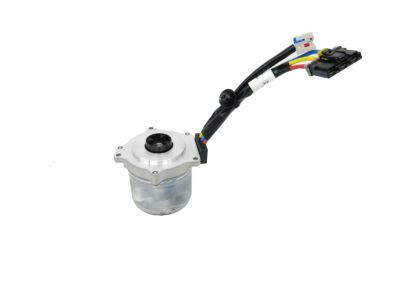 Kia Soul Power Steering Assist Motor - 563303X005