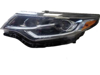 Kia 92101D5500