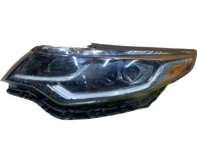 Kia 92101D5500