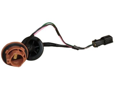 2014 Kia Sorento Light Socket - 924802P600
