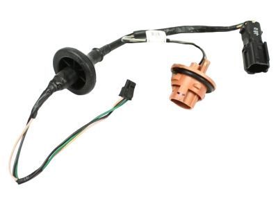 2014 Kia Sorento Light Socket - 924802P600