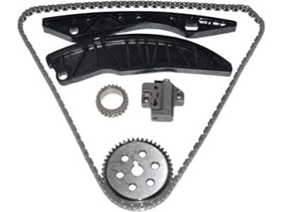 Kia 243212B000 Chain-Timing