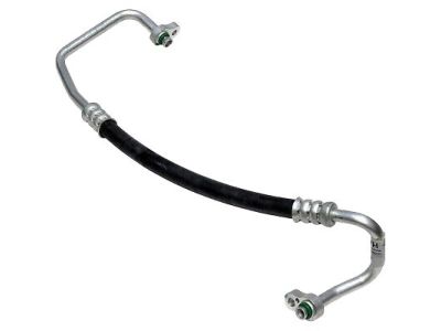 Kia Sportage A/C Hose - 977622S500