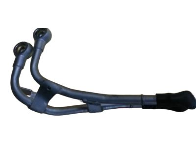Kia 452643B020 Feed Tube Assembly 452643B020 Kia Feed Tube Assembly Product Photo 1 of 1