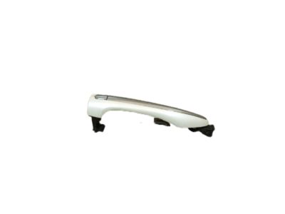 Kia Forte Koup Door Handle - 82651A7201