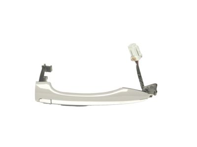 Kia Forte Koup Door Handle - 82651A7201
