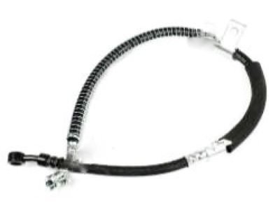 Kia Soul Hydraulic Hose - 58737B2300