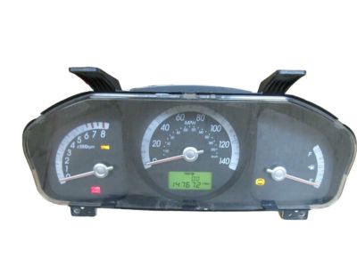 Kia 940211F511