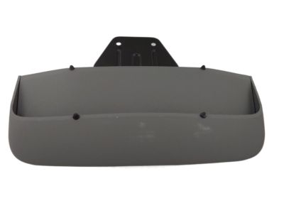 Kia 0K2DJ51580 Lamp-HMSTOP