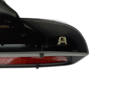 Kia 0K2DJ51580 Lamp-HMSTOP