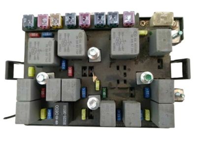 Kia 919511F210 Engine Room Junction Box Body Assembly