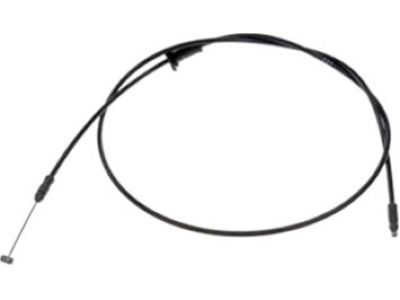 Kia Hood Cable - 811903W100