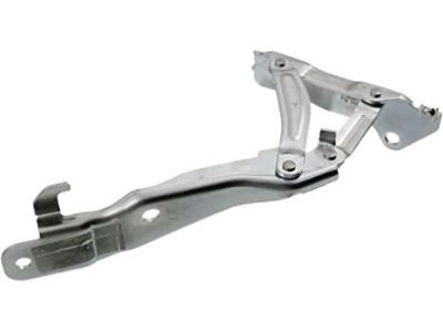 Kia 79120B2000 Hinge Assembly-Hood RH