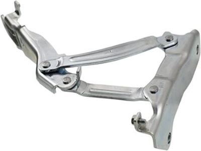 Kia 79120B2000 Hinge Assembly-Hood RH